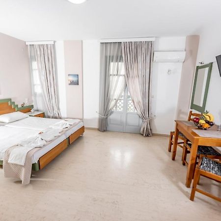 Helen Suites Херсонисос Екстериор снимка