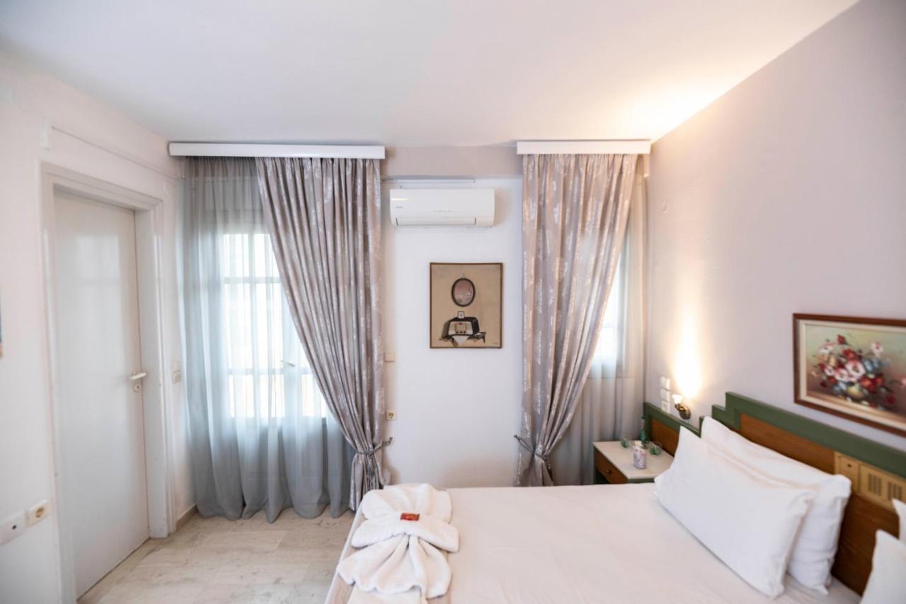 Helen Suites Херсонисос Екстериор снимка
