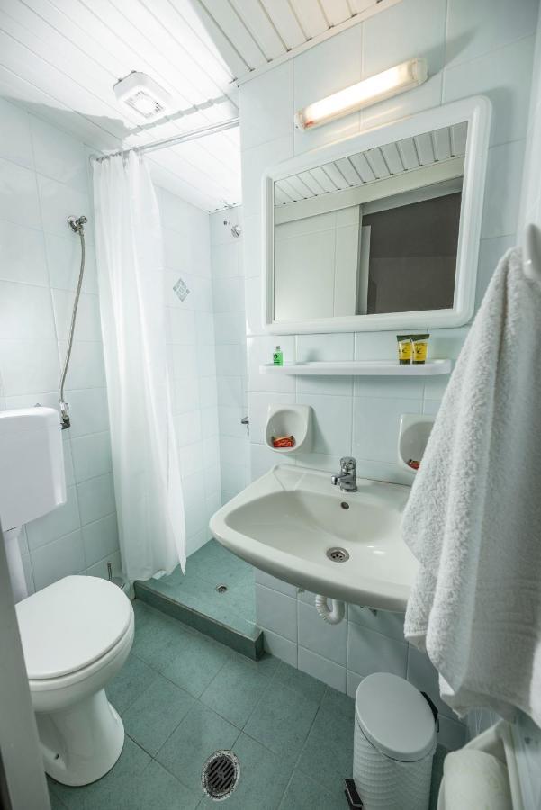 Helen Suites Херсонисос Екстериор снимка