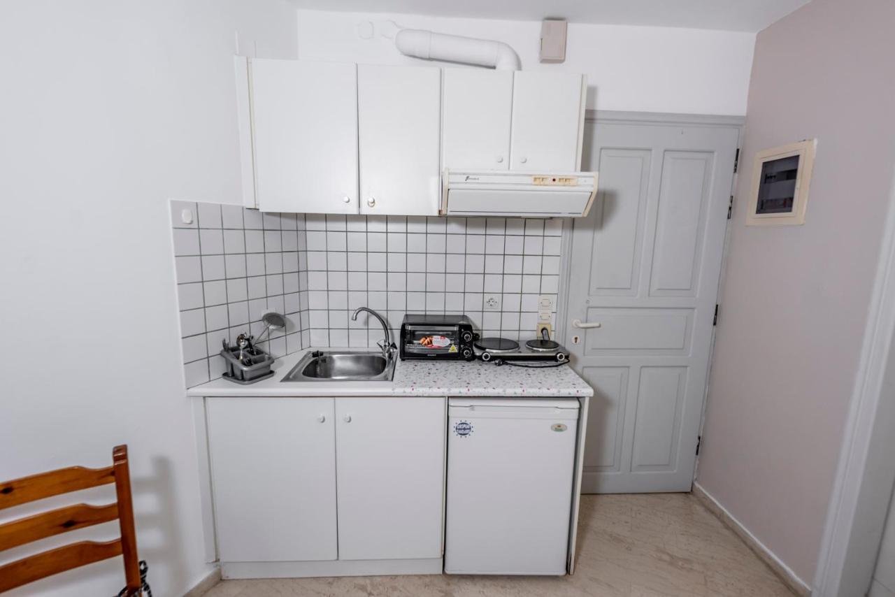 Helen Suites Херсонисос Екстериор снимка